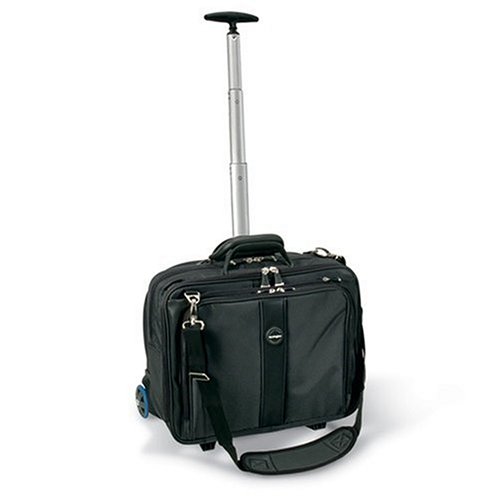 Kensington 62348 Contour Roller Carrying Case