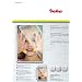 Geha Laminierfolie 125 mic 25er Pack A6