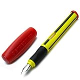 ステッドラー ファウンテンペン(万年筆)右利き用・A(中字)【ノリスデザイン】 470R-1