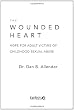 The Wounded Heart: Hope for Adult Victims of Childhood Sexual Abuse