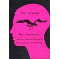 Der Anarchismus