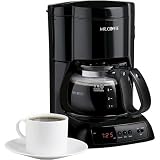 Mr. Coffee NLX5 4-Cup Programmable Coffee Maker