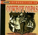 A Proper Introduction to Cowboy Copas: Signed, Sealed and Delivered