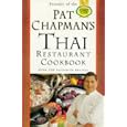 Thai Restaurant Cookbook by Chapman