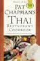Thai Restaurant Cookbook