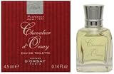 Chevalier d'Orsay by D'Orsay 0.14 oz Eau de Toilette Miniature Collectible