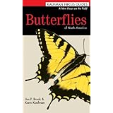 Butterflies of North America (Kaufman Focus Guides)