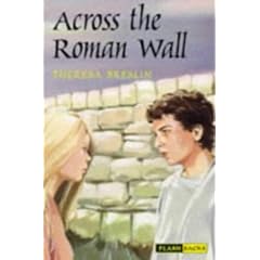 Across the Roman Wall (Flashbacks)