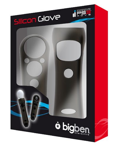 BigBen PS3 - Move Glove