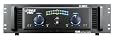 Pyle-Pro PT4001X - 5500 Watt Professional DJ Power Amplifier