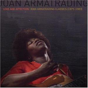 Joan Armatrading - Love and Affection: Classics - Zortam Music
