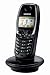 Siemens Gigaset SL1 COLOR Mobilteil DECT LACKSCHWARZ