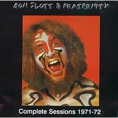 Complete Sessions 1971-72