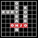 Ohjo