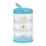 Innobaby Three Tier Packin Smart Storage System, Blueberry Sorbet