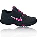 Nike Lady Steady VII X-Training Shoes, Size UKL6
