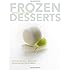 Frozen Desserts