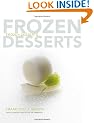 Frozen Desserts: A Comprehensive Guide for Food Service Operations