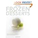 Frozen Desserts
