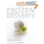 Frozen Desserts