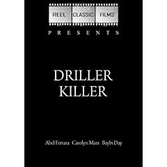 Driller Killer (1979) by 