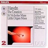 Haydn: The Creation; Missa Bervis Sti; Missa Sti Nicolai