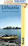 Lithuania, 3rd: The Bradt Travel Guide