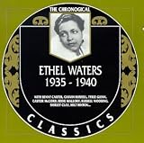 Review Ethel Waters  / 1935-1940