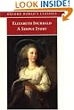 A Simple Story (Oxford World's Classics)