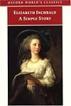 A Simple Story (Penguin Classics)
