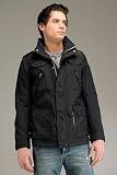 Diesel - Diesel Jatina Black Jacket