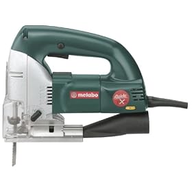 Metabo STEB 135 Plus-Top Handle Jigsaw
