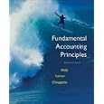 Fundamental Accounting Principles