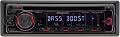 Kenwood KDC-MP145 In-Dash CD/MP3/WMA Receiver with Aux Input