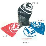 ブリーデン(BREADEN) ジャガードニットCAP #062 レッド フリー #062