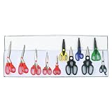 11Pcs Scissor Set