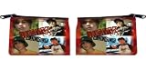Justin Bieber 2 Sided Coin Purse #147