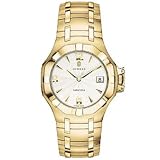 Concord Saratoga 18k Solid Gold Mens Watch - 0310821 by Concord