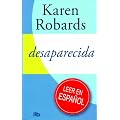 Desaparecida: Campa�a Verano 2012