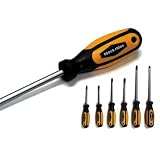 Black Rhino 00073 Driver Set, 6-Piece