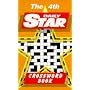 "Daily Star" Crossword Book: No.4 (Crossword)