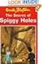 The Secret of Spiggy Holes (Enid Blyton's Secret Island Series)