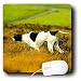   - Dogs The Pointer - The Pointer Dog - Mouse Pads