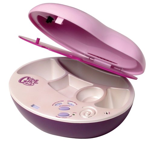 Childrens Toyshop  Toys : Girl Tech 75074 - Keepsafe Secrets