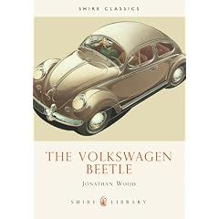 The Volkswagen Beetle (Shire Album)