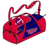 Minnesota Twins Duffle Bag