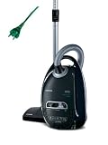 Produkt-Bild: Siemens VS08GP1266 Bodenstaubsauger Green Power Edition / 1200 Watt / HEPA Filter / 3-teiliges Zubeh&ouml;r