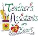 Teacher's Assistants Adult Long Sleeve T-Shirt