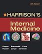 Harrison's Principles of Internal Medicine 16th Edition