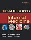 Harrison's Principles of Internal Medicine 16th Edition